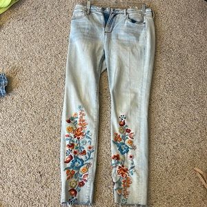 DRIFTWOOD Jeans